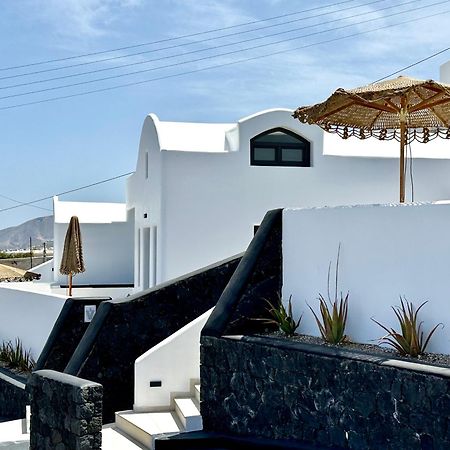 Venus Sunrise Suites & Villas Vourvoulos Экстерьер фото